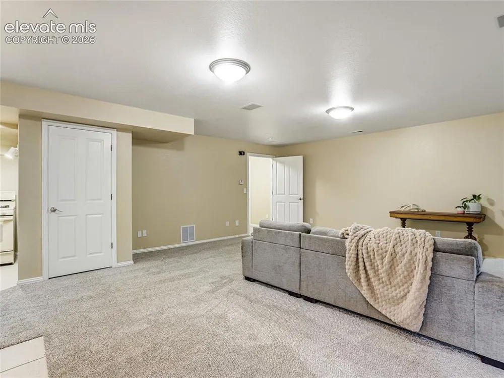 4660 Hagerman Avenue Cascade, CO 80809