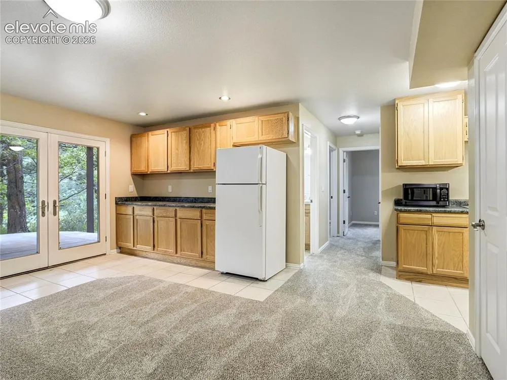 4660 Hagerman Avenue Cascade, CO 80809