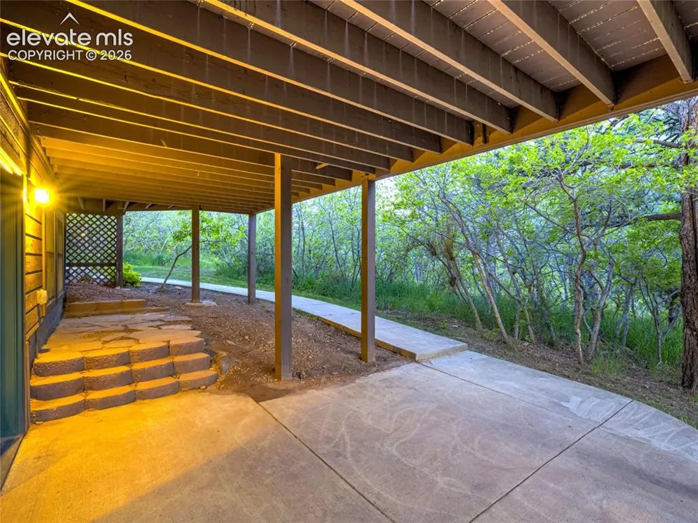 4660 Hagerman Avenue Cascade, CO 80809