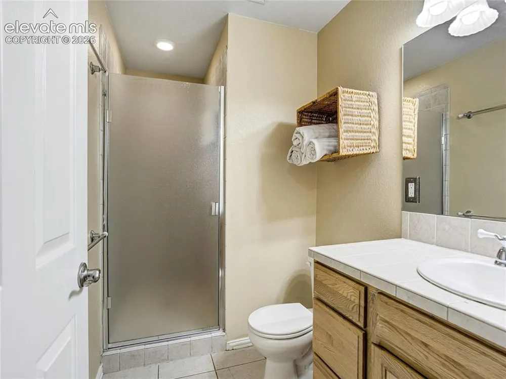 4660 Hagerman Avenue Cascade, CO 80809