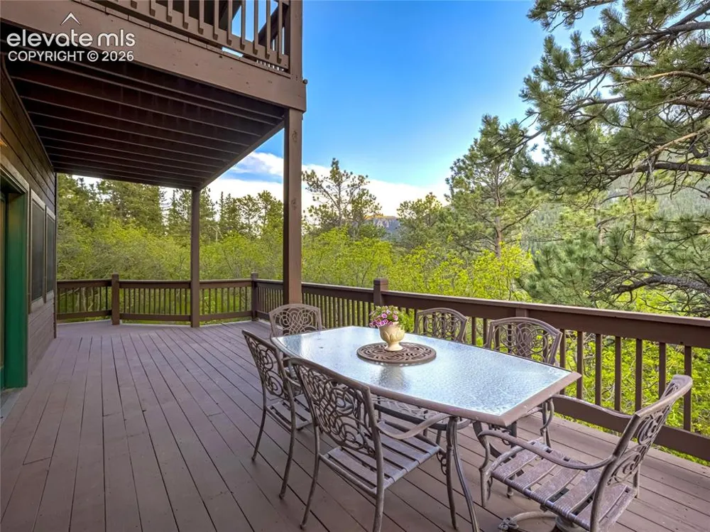 4660 Hagerman Avenue Cascade, CO 80809