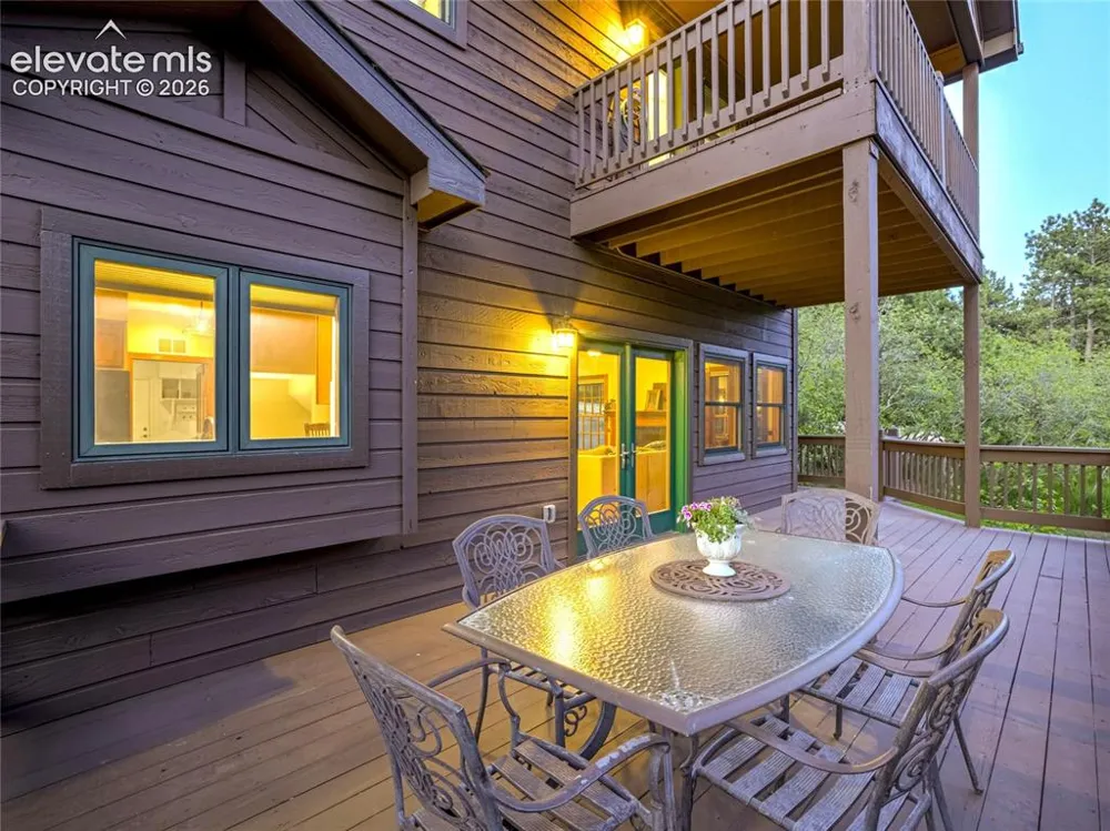 4660 Hagerman Avenue Cascade, CO 80809
