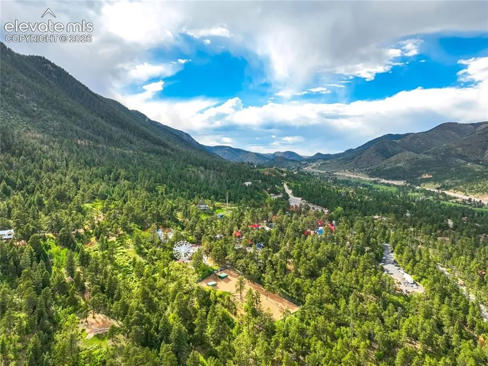 4660 Hagerman Avenue Cascade, CO 80809