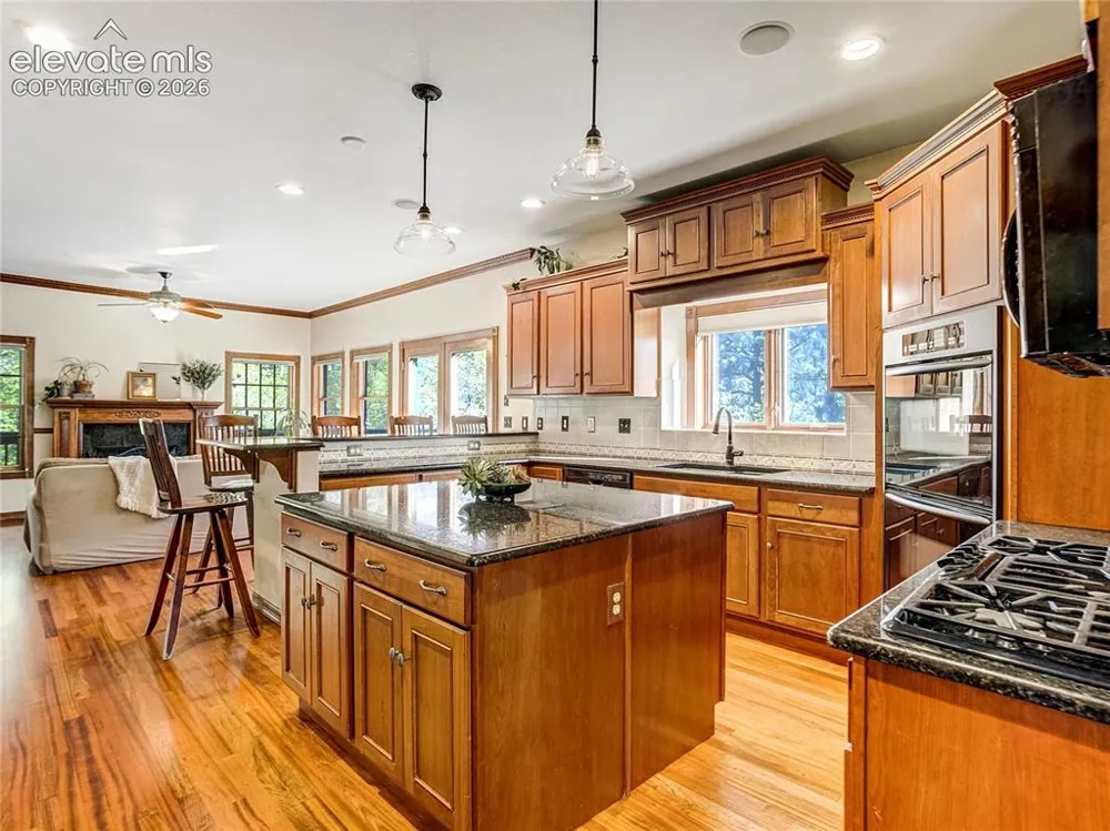 4660 Hagerman Avenue Cascade, CO 80809