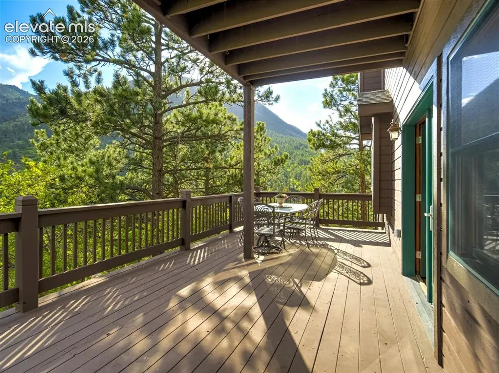 4660 Hagerman Avenue Cascade, CO 80809
