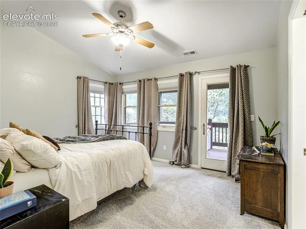 4660 Hagerman Avenue Cascade, CO 80809