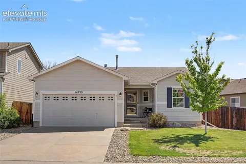 14239 White Peak Drive