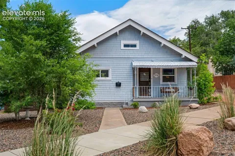 1116 Palmer Park Boulevard