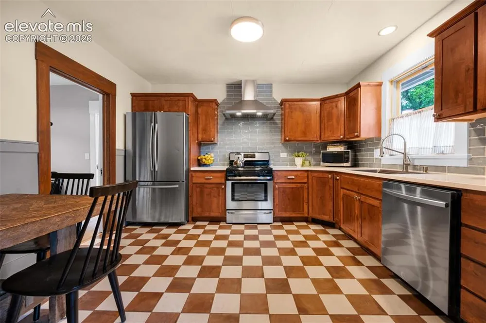 1116 Palmer Park Boulevard Colorado Springs, CO 80903