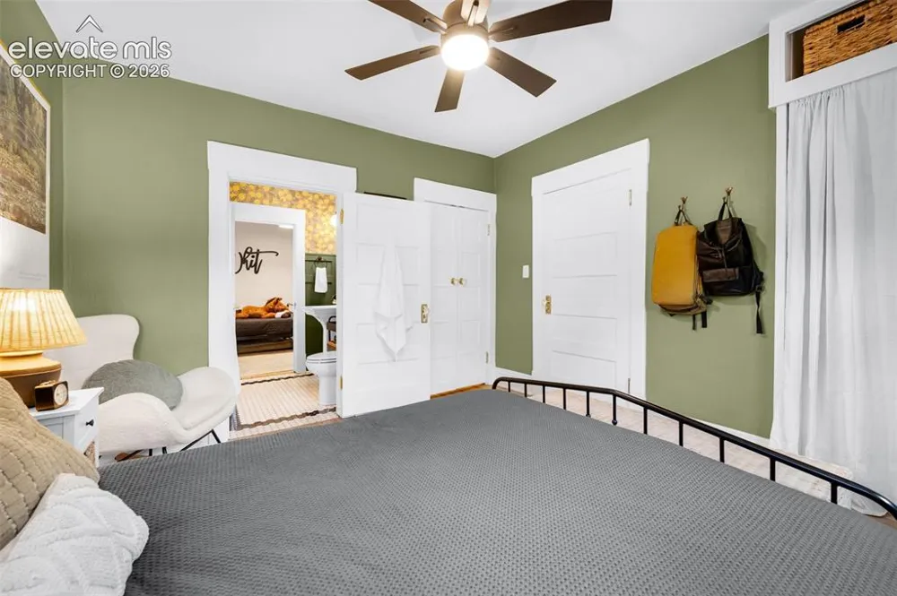 1116 Palmer Park Boulevard Colorado Springs, CO 80903