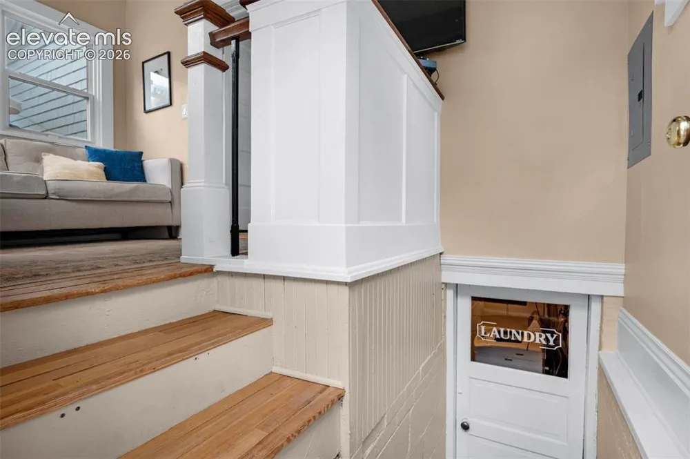 1116 Palmer Park Boulevard Colorado Springs, CO 80903