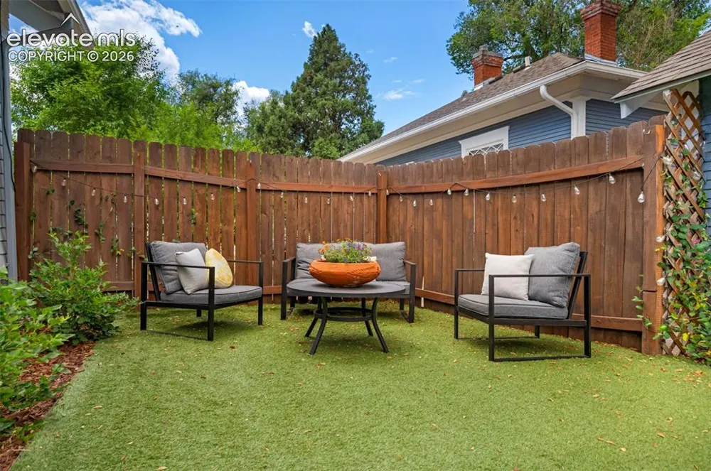 1116 Palmer Park Boulevard Colorado Springs, CO 80903