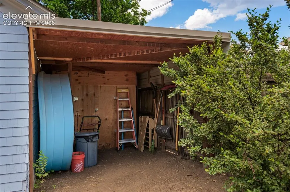 1116 Palmer Park Boulevard Colorado Springs, CO 80903