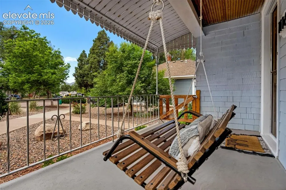 1116 Palmer Park Boulevard Colorado Springs, CO 80903