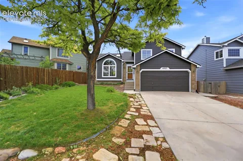 4827 Herndon Circle