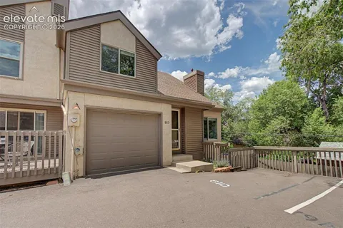 81 Crystal Park Road #D