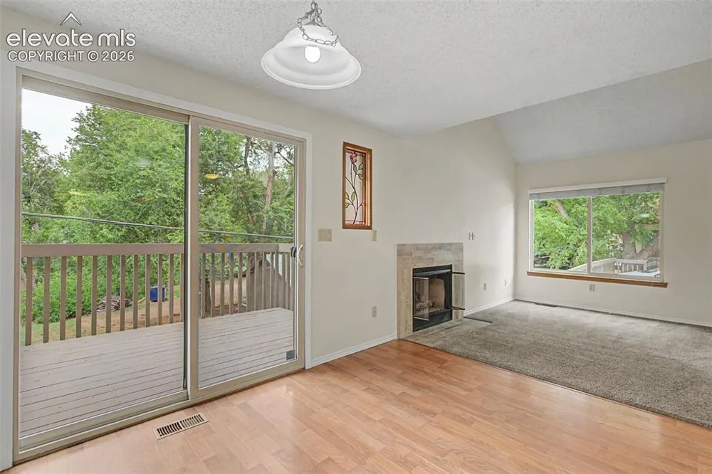 81 Crystal Park Road #D Manitou Springs, CO 80829