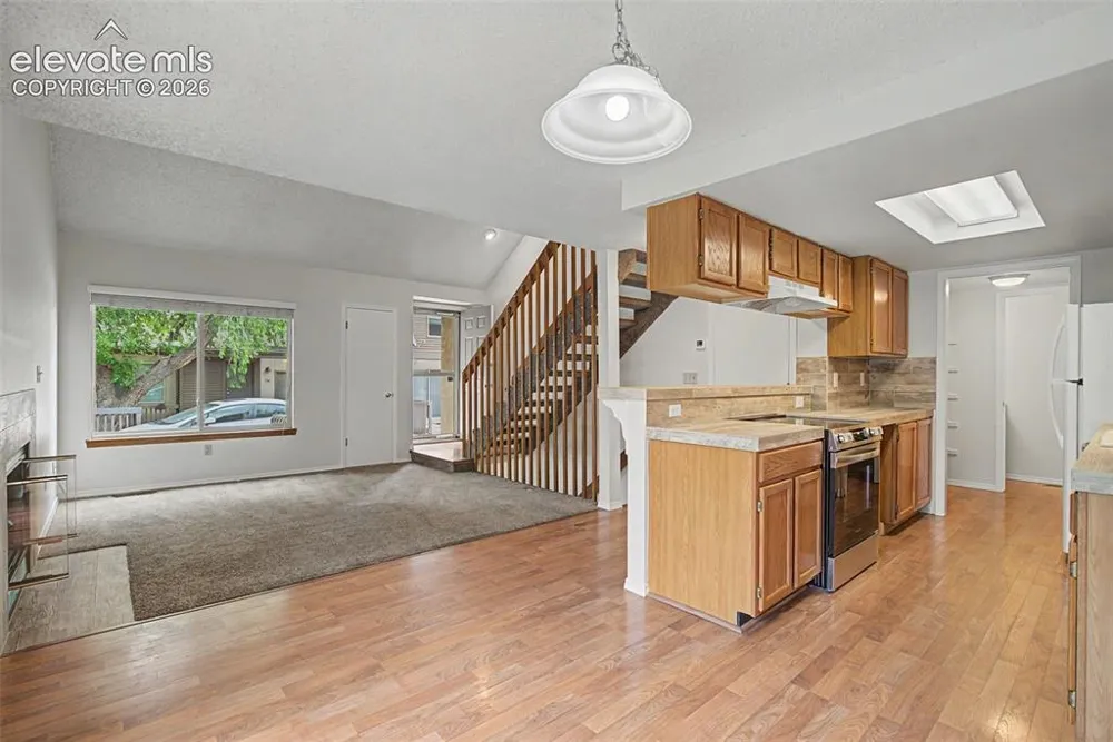 81 Crystal Park Road #D Manitou Springs, CO 80829