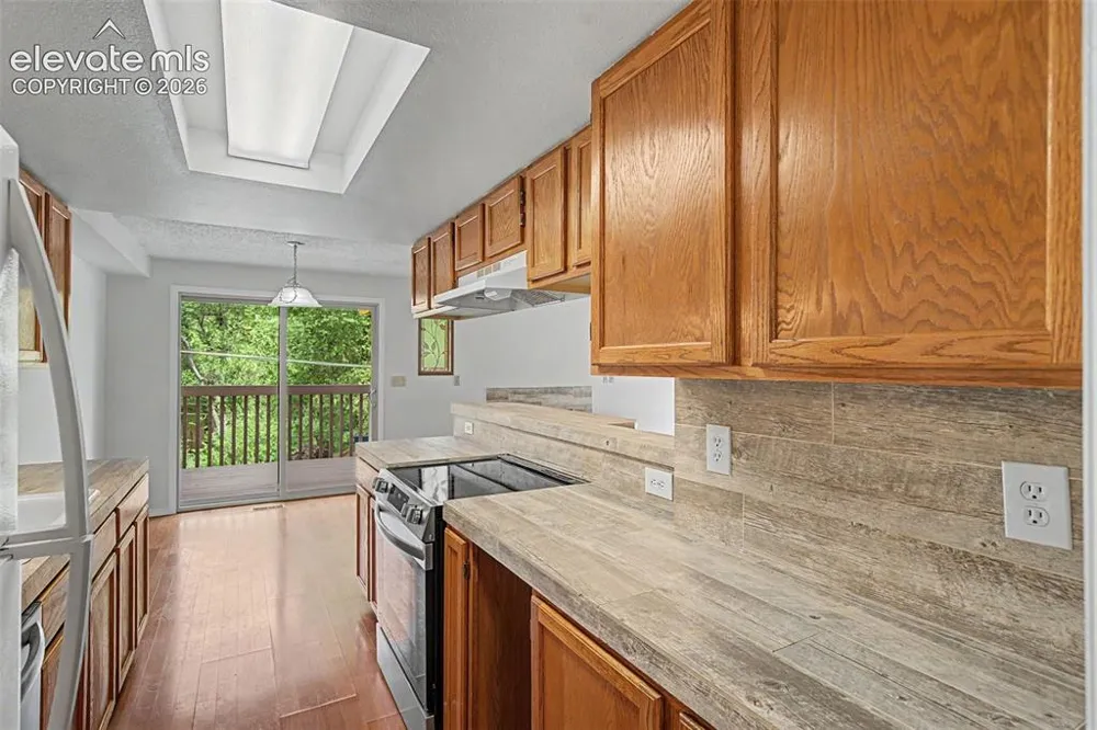 81 Crystal Park Road #D Manitou Springs, CO 80829