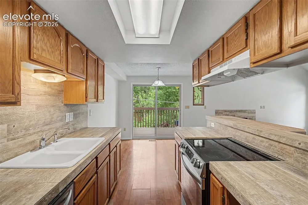 81 Crystal Park Road #D Manitou Springs, CO 80829