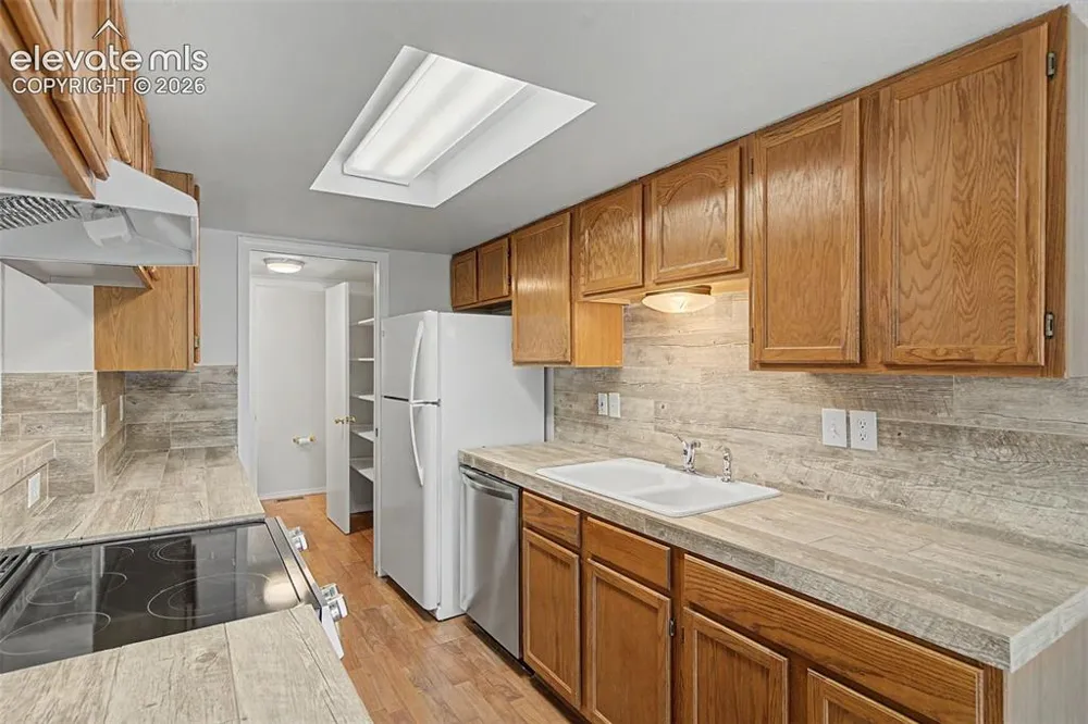 81 Crystal Park Road #D Manitou Springs, CO 80829