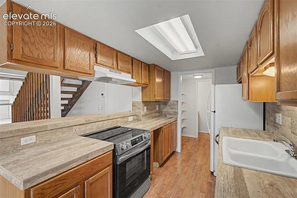 81 Crystal Park Road #D Manitou Springs, CO 80829