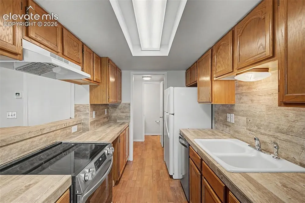 81 Crystal Park Road #D Manitou Springs, CO 80829