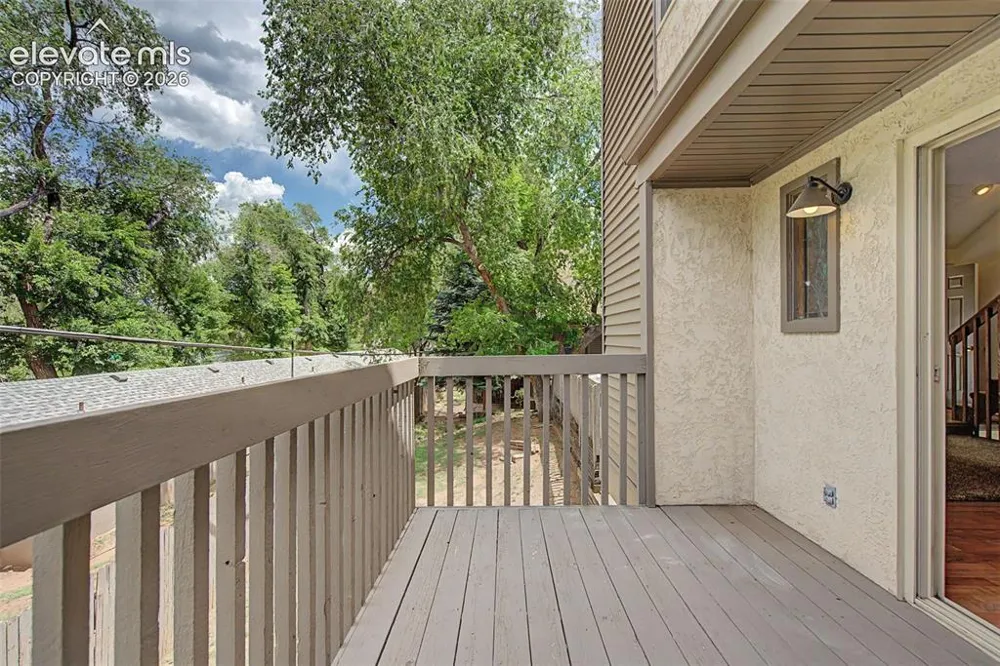 81 Crystal Park Road #D Manitou Springs, CO 80829