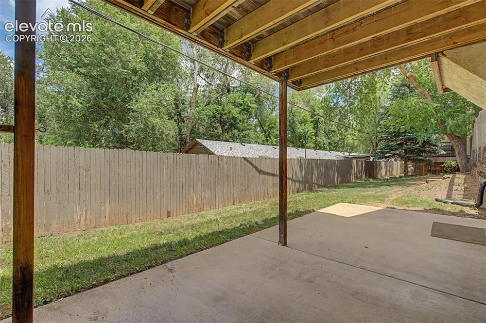 81 Crystal Park Road #D Manitou Springs, CO 80829