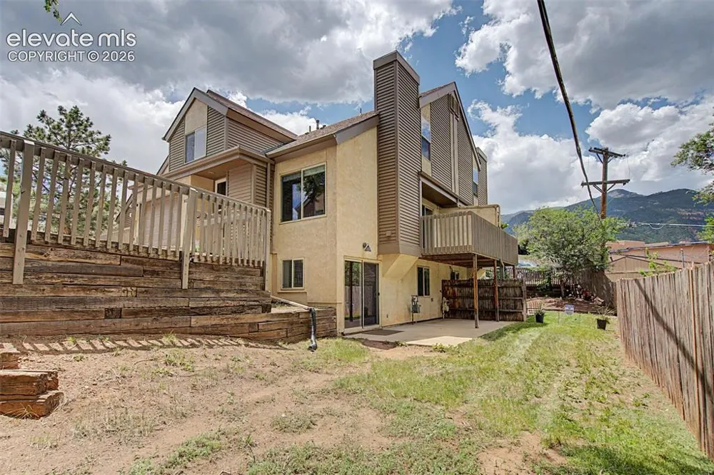 81 Crystal Park Road #D Manitou Springs, CO 80829