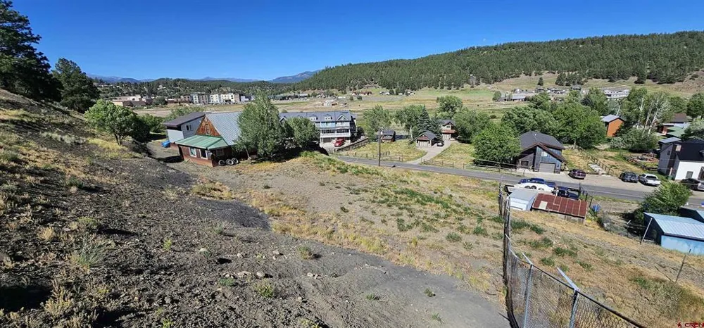 S 6th Street Pagosa Springs, CO 81147
