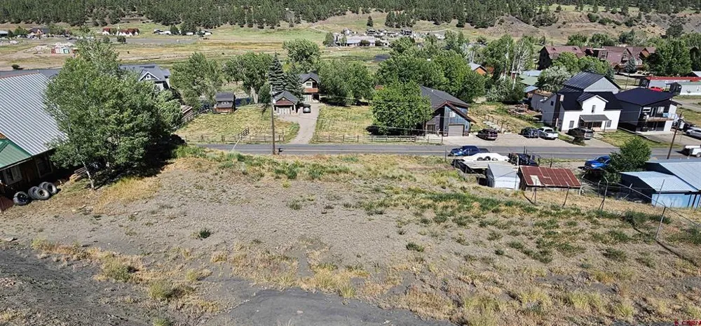 S 6th Street Pagosa Springs, CO 81147