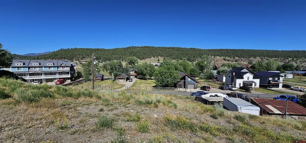 S 6th Street Pagosa Springs, CO 81147