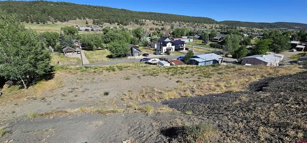 S 6th Street Pagosa Springs, CO 81147