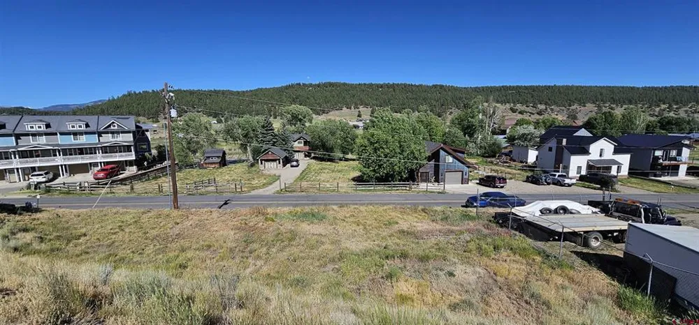 S 6th Street Pagosa Springs, CO 81147