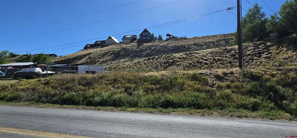 S 6th Street Pagosa Springs, CO 81147