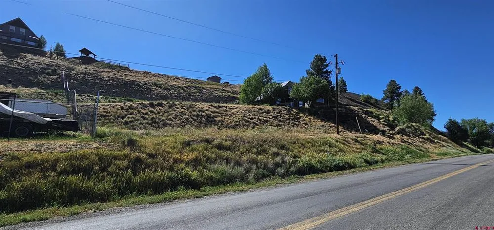 S 6th Street Pagosa Springs, CO 81147