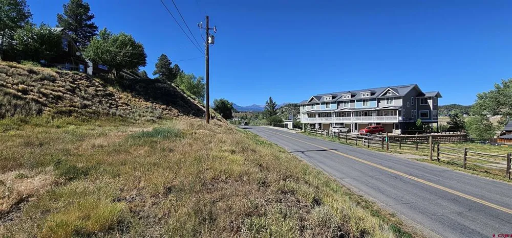 S 6th Street Pagosa Springs, CO 81147