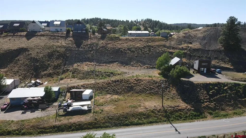 S 6th Street Pagosa Springs, CO 81147