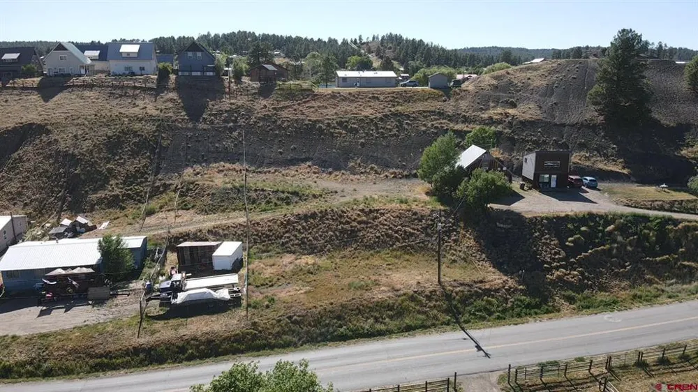 S 6th Street Pagosa Springs, CO 81147