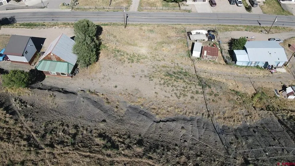 S 6th Street Pagosa Springs, CO 81147