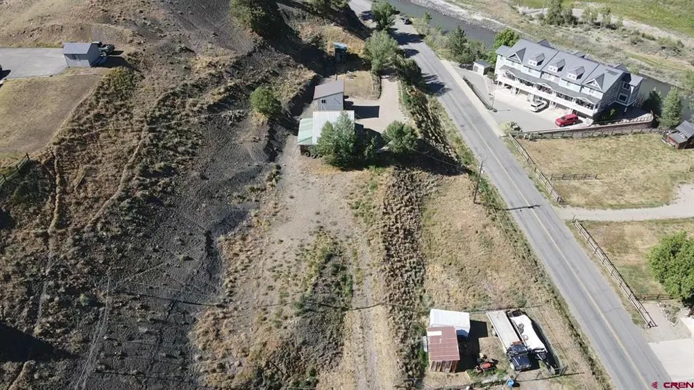 S 6th Street Pagosa Springs, CO 81147