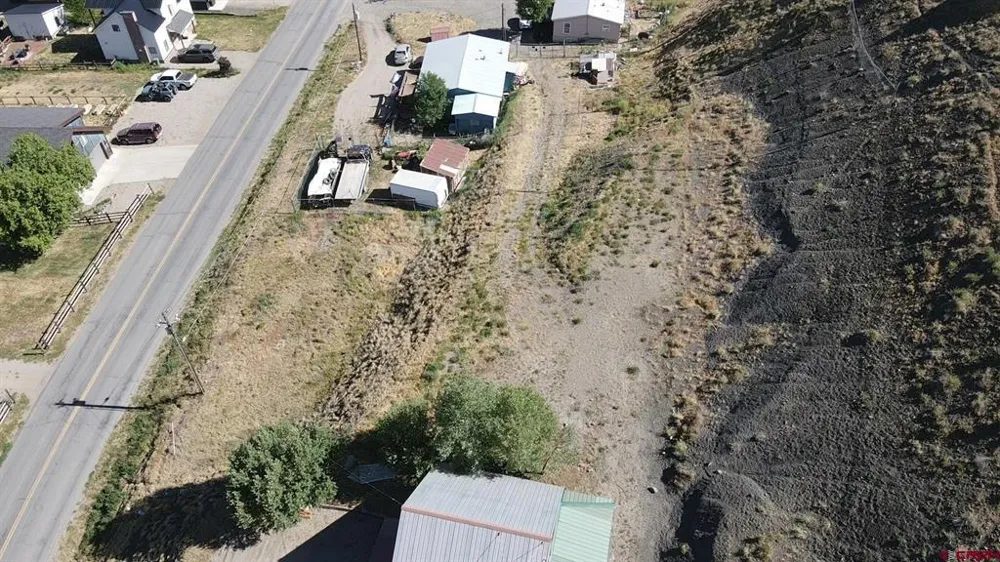 S 6th Street Pagosa Springs, CO 81147