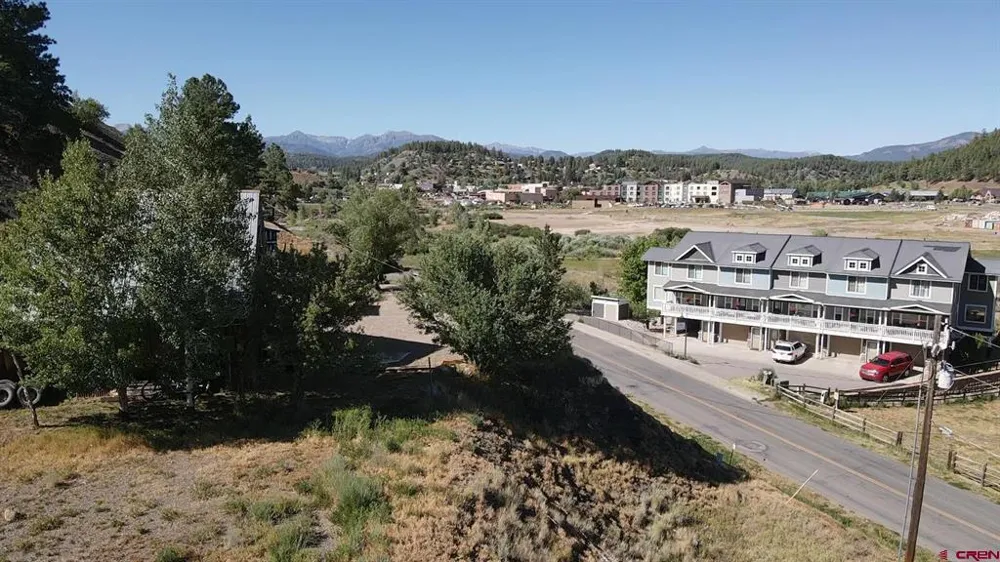 S 6th Street Pagosa Springs, CO 81147