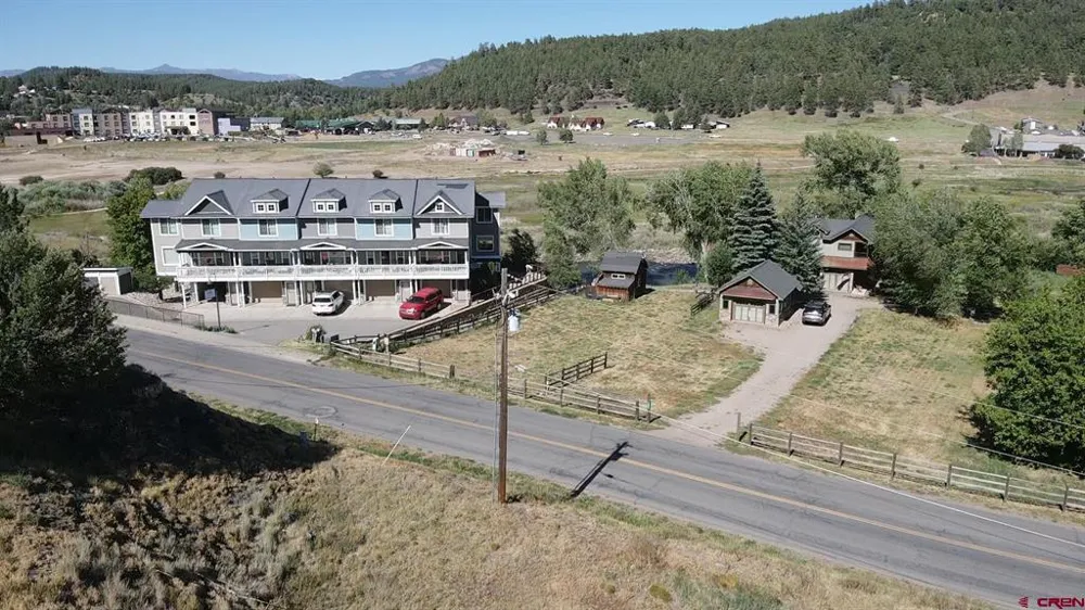 S 6th Street Pagosa Springs, CO 81147