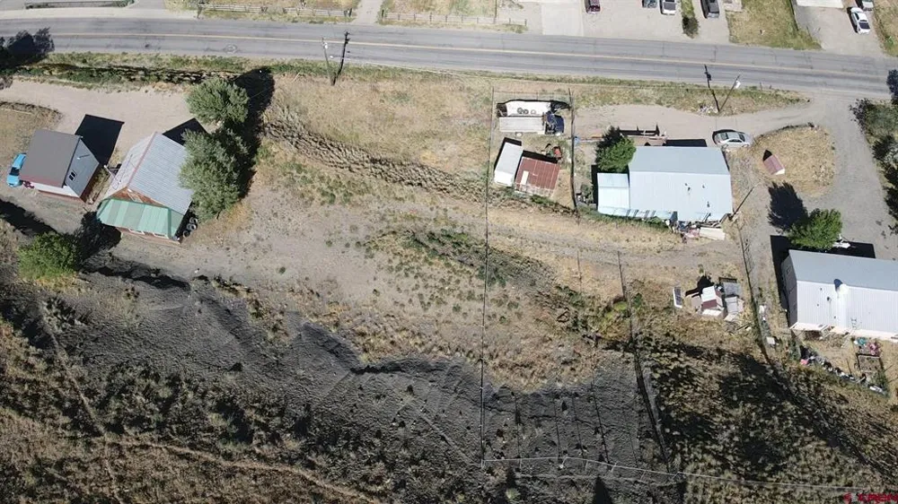 S 6th Street Pagosa Springs, CO 81147
