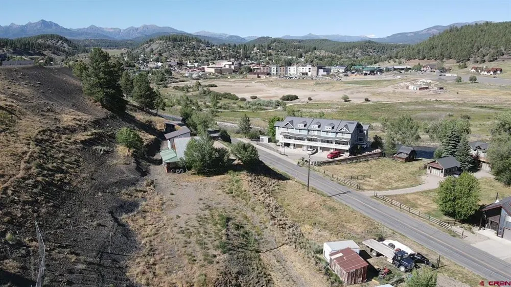 S 6th Street Pagosa Springs, CO 81147