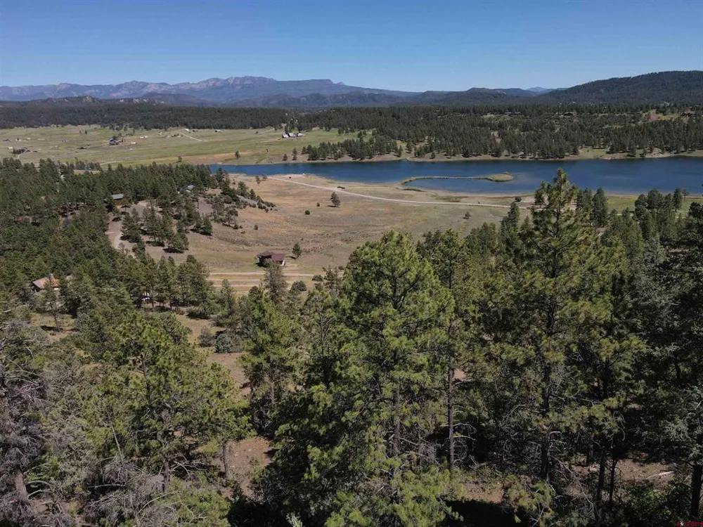 281 Alder Place Pagosa Springs, CO 81147