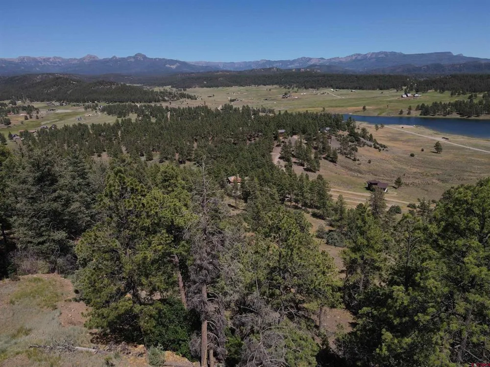281 Alder Place Pagosa Springs, CO 81147