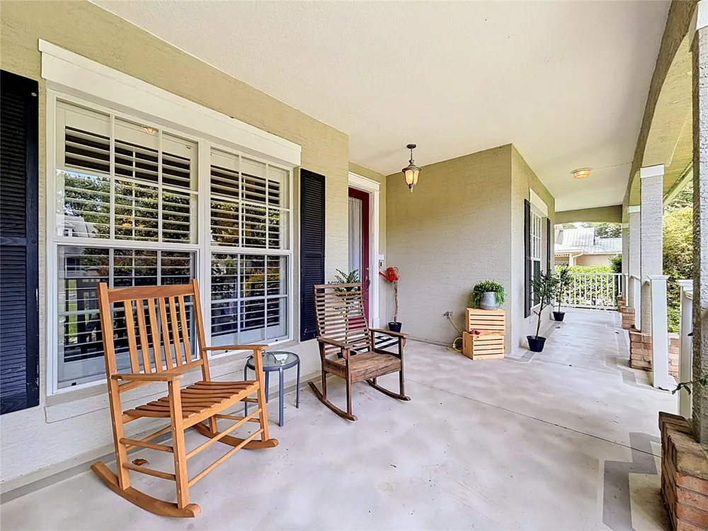 19512 SPRING OAK DRIVE Eustis, FL 32736